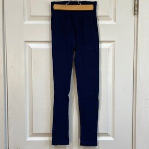 Athleta Long Johns Size M